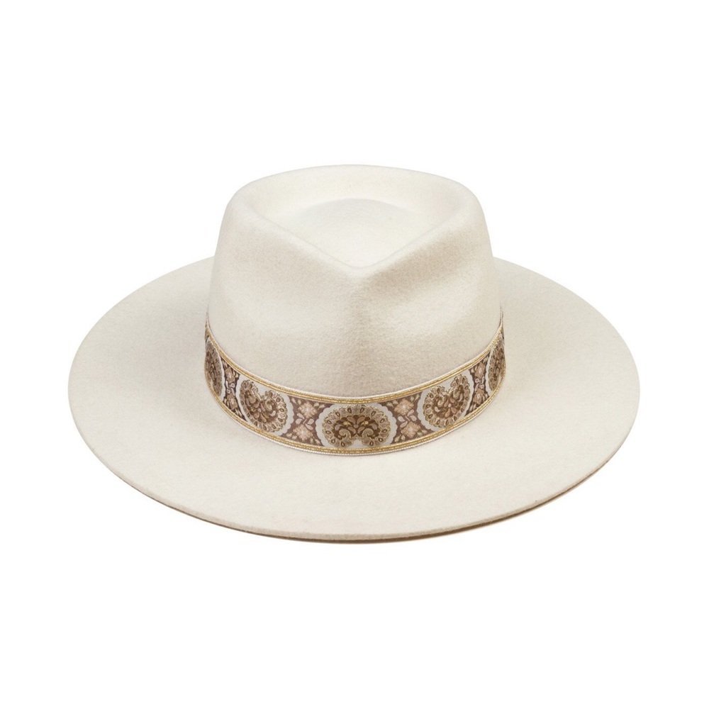 Lack Of Color Beverly Hat | Sz Sm 55 cm - Picture 2 of 6